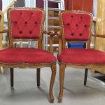 524 6003 CHAIRS